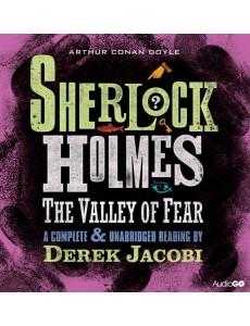 Sherlock Holmes The Valley Of Fear Sherlock Holmes The Valley Of Fear
