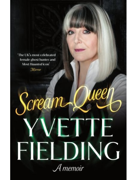Scream Queen