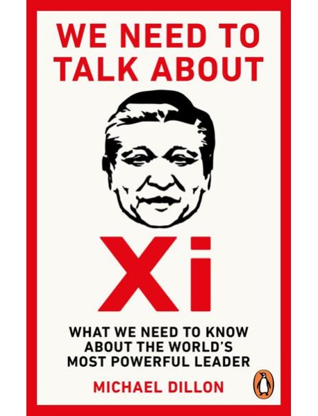 We Need To Talk About Xi