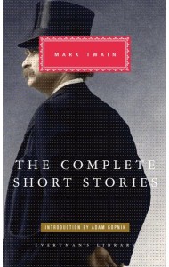 The Complete Short Stories Of Mark Twain