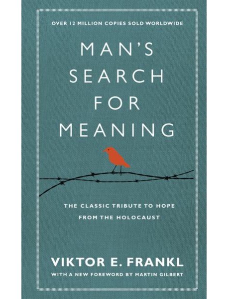 Mans Search For Meaning