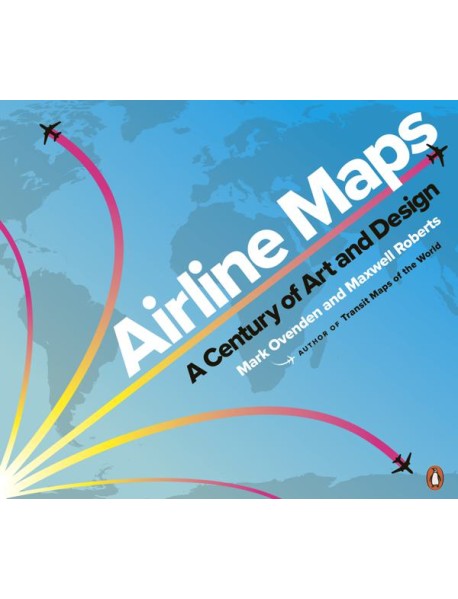Airline Maps