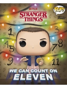 Stranger Things We Can Count on Eleven