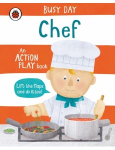 Busy Day Chef