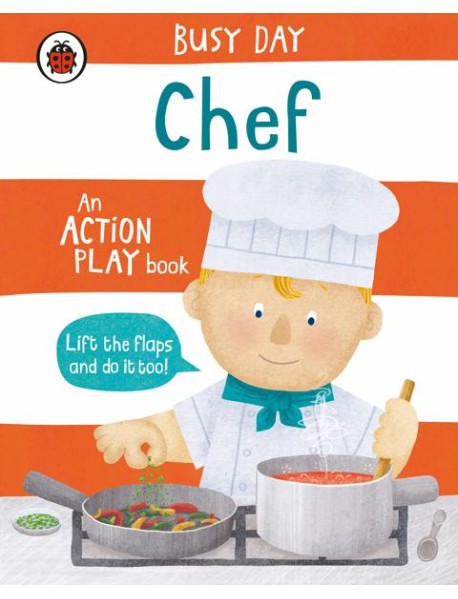 Busy Day Chef