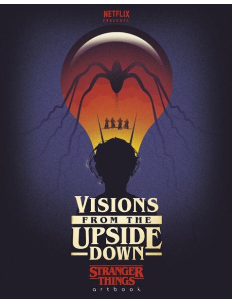 Visions from the Upside Down