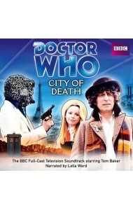 Doctor Who City Of Death TV Soundtrack