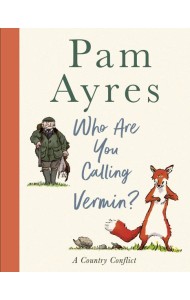 Who Are You Calling Vermin