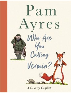 Who Are You Calling Vermin