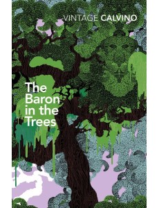 The Baron in the Trees