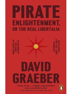 Pirate Enlightenment or the Real Liberta