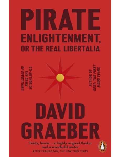 Pirate Enlightenment or the Real Liberta