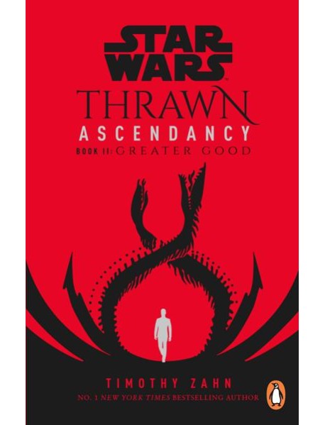 Star Wars Thrawn Ascendancy Greater Go