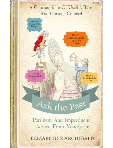Ask the Past