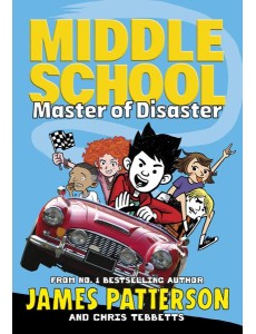 Middle School Master of Disaster
