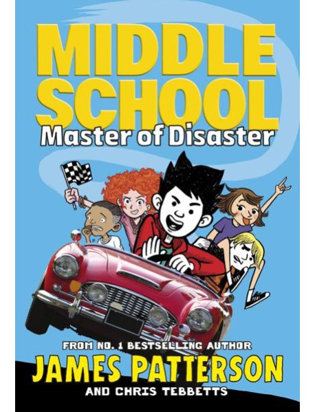 Middle School Master of Disaster