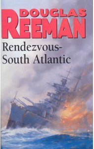 Rendezvous South Atlantic