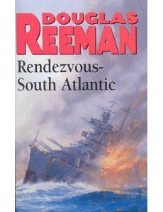 Rendezvous South Atlantic