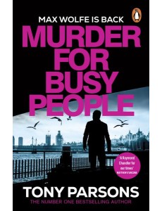 Murder for Busy People Murder for Busy People