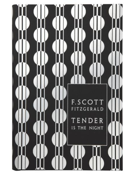 Tender is the Night