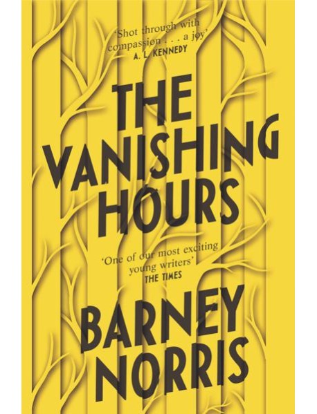 The Vanishing Hours