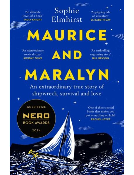 Maurice and Maralyn