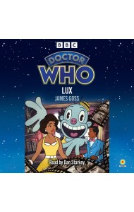 Doctor Who Lux