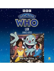 Doctor Who Lux