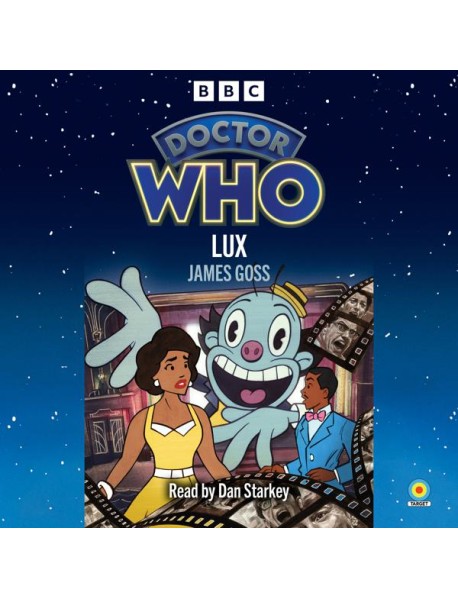 Doctor Who Lux