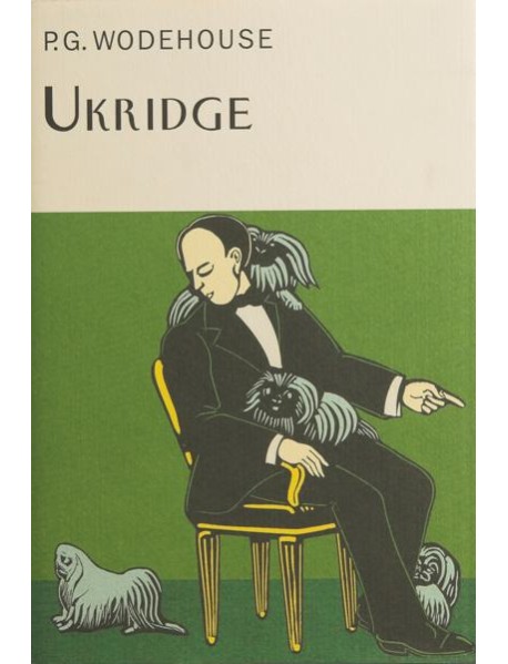 Ukridge
