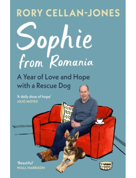 Sophie From Romania