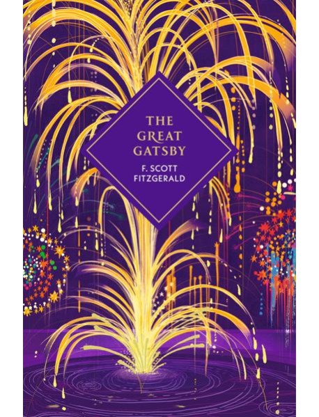 The Great Gatsby