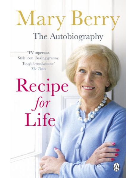 Recipe for Life