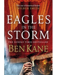 Eagles in the Storm