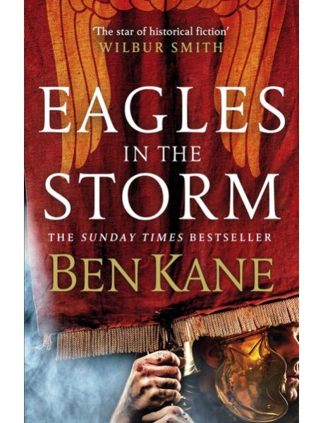 Eagles in the Storm