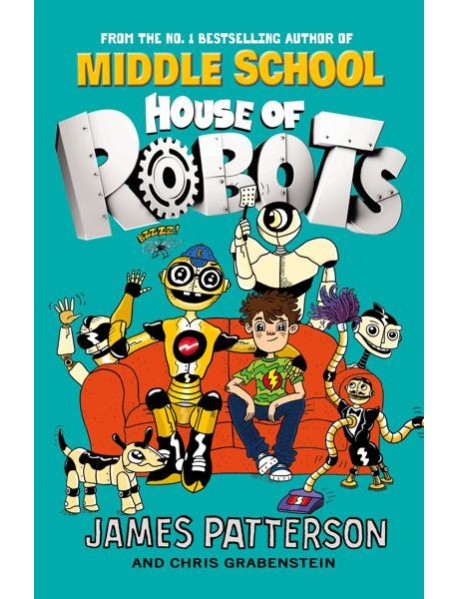 House of Robots