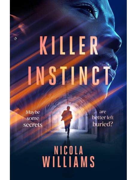 Killer Instinct
