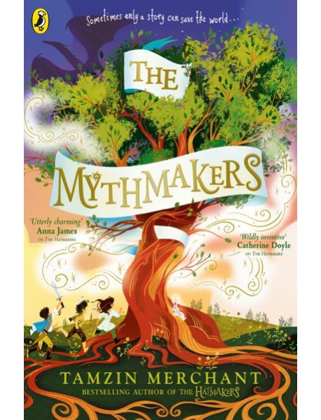 The Mythmakers