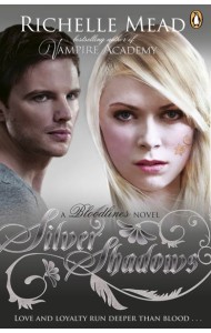 Bloodlines Silver Shadows book 5