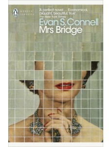 Mrs Bridge Mrs Bridge