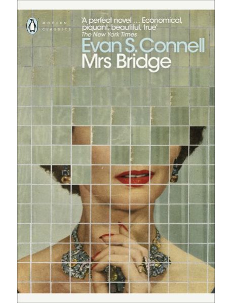 Mrs Bridge