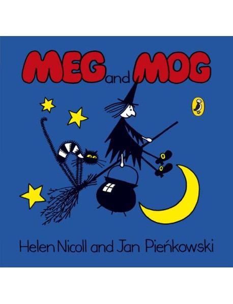 Meg and Mog
