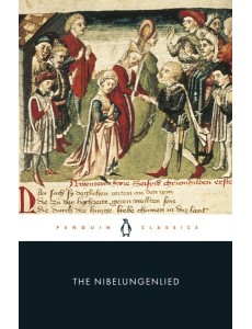 The Nibelungenlied