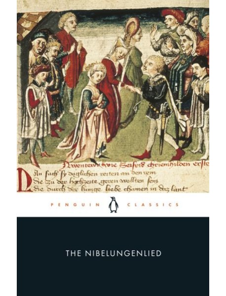 The Nibelungenlied