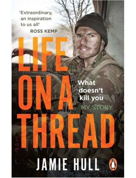 Life on a Thread