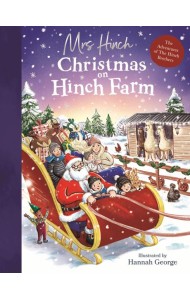 Christmas on Hinch Farm
