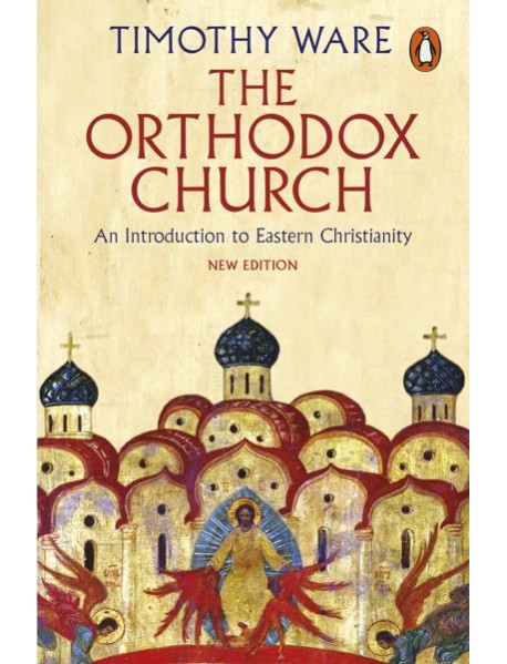 The Orthodox Church