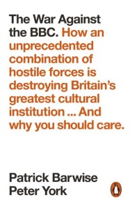 The War Against the BBC