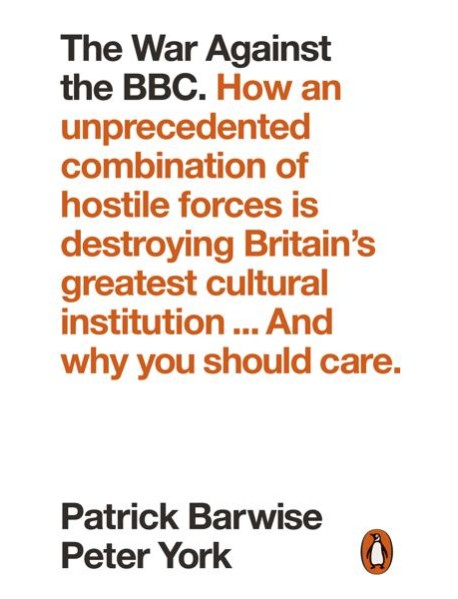 The War Against the BBC