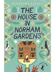 The House in Norham Gardens